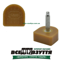 Набійка поліуретанова BISSELL бежева 14х14