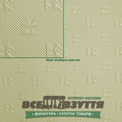 "BSK Italia" 1,2*380*570 Цв. Беж / Подметочная резина