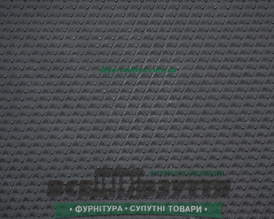 "СТРЕЛА" БЦ 6,5х490х485 / Набоечная резина