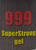 Супер-клей-гель "SUPER STRONG 999" (20g)