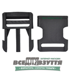 Пряжка фастекс 30мм