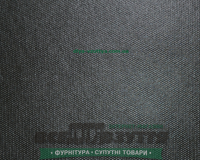 Флізелін 100г/м2 чорн.