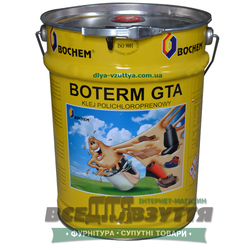 Клей BOCHEM BOTERM GTA (11.0 кг) наирит