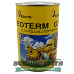 Клей BOCHEM BOTERM GTA (0.8 кг) наирит
