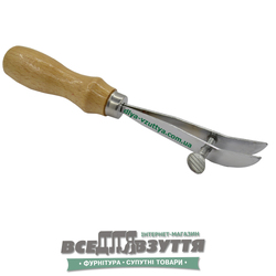 Инструмент для параллельной разметки шва