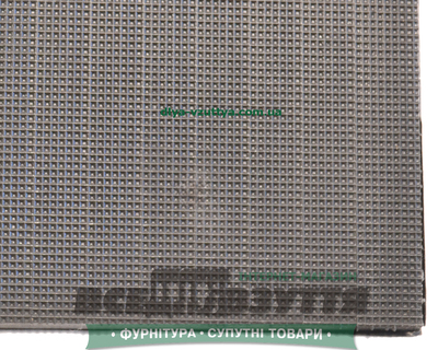"Сітка" Каблучок 6*350*350 Набоєчна резина 
