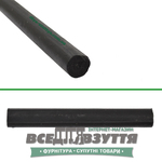 Карандаш-воск для кожи (Украина) цв. Черный