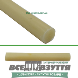 Карандаш-воск для кожи (Украина) цв. Нейтральный