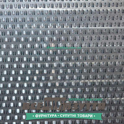 Каучук CONTY CONTACT (Украина) 4*475*455 / Подметочная резина