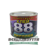 Клей. Хімік Плюс. 88 (0,350 кг/0,54 л)