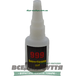 Супер-клей-гель 