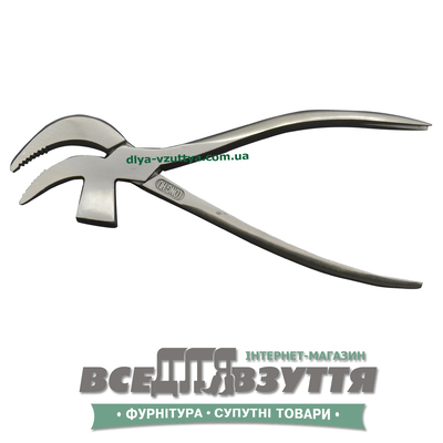 Затяжні кліщі 78-1233