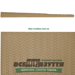 Косяк Рис.3118 на УГГИ БЕЖ. 11/20мм*300*300 Качество А