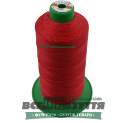 Нитки Tytan (ТИТАН) №15 (1500м) цв.Красный 2523