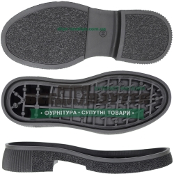 Lavanda / Лаванда TR р. 36-41  Подошва женская