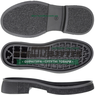 Lavanda / Лаванда TR р. 36-41  Подошва женская