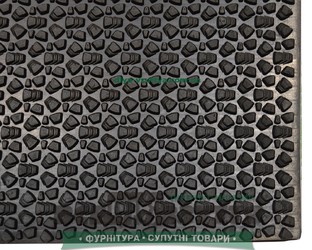 MAGNA Winter 4*540*540 чорн Україна / Підметочна резина