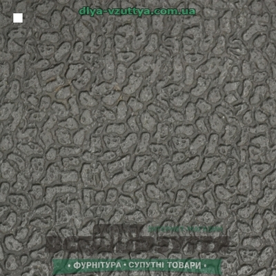 РПШ00 2,5Х590Х820 чорн / Підметочна резина