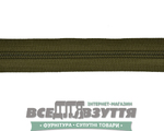 Блискавка №7 (метражна) хакі