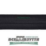 Молния №8 цв. Черный