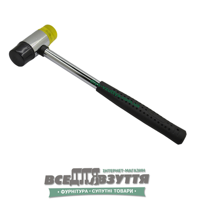 Молоток для установки фурнитуры
