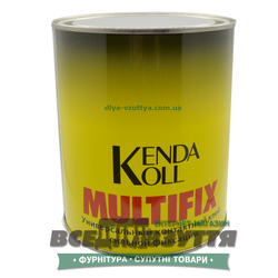 Клей Kenda MULTIFIX 0,85кг (Италия) Kenda Farben наирит