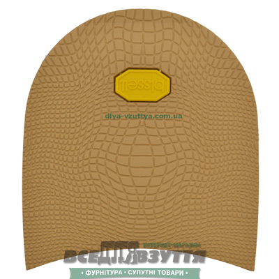 Набойка BISSELL RB-61В цв.Бежевый