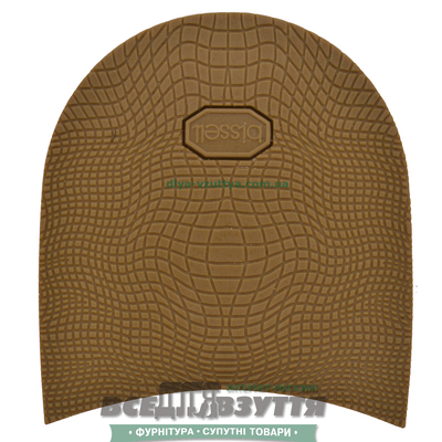 Набойка BISSELL RB-61В  цв.Тропик