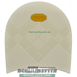 Набойка BISSELL RB-613 цв.Белый