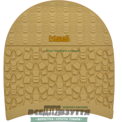 Набойка BISSELL RB-62В цв.Бежевый