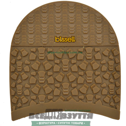 Набойка BISSELL RB-62В цв.Тропик