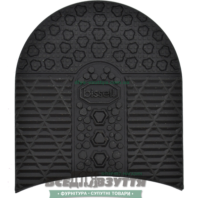 Набойка BISSELL RB-621L цв.Черный