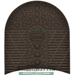 Набойка BISSELL RB-621L цв.Коричневый