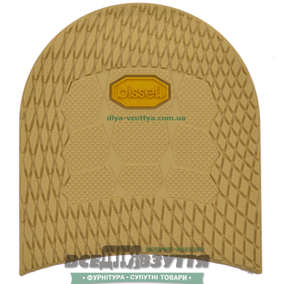 Набойка BISSELL RB-622L цв.Бежевый