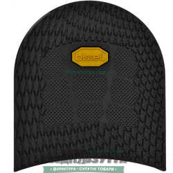 Набойка BISSELL RB-622L цв.Черный