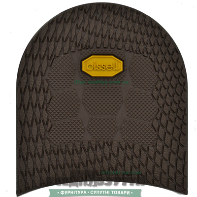 Набойка BISSELL RB-622L цв.Коричневый