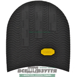 Набойка BISSELL RB-68В цв.Черный