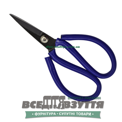 Ножницы кожгалантерейные №3 (78/212) Китай