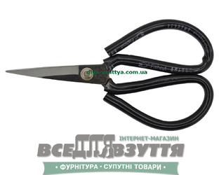 Ножницы кожгалантерейные №2 (55/170) Китай
