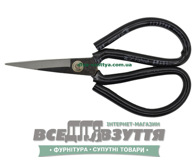 Ножницы кожгалантерейные №2 (55/170) Китай