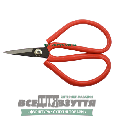 Ножницы кожгалантерейные №1 (38/136) Китай