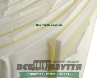 ПІНОПРОПІЛЕН 5мм