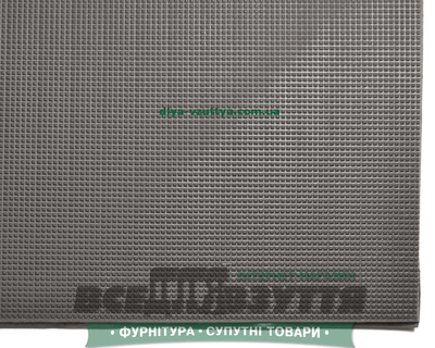 Еластичка 2х500х500 чорн / Пірамідка / Підметочна резина