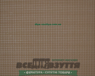Еластичка 2х500х500 табак / Пірамідка / Підметочна резина