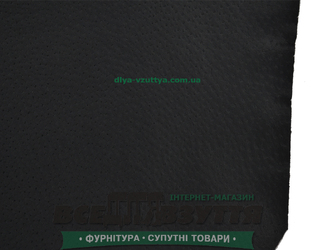 Шкіра натуральна Підкладочна/устілкова чорна