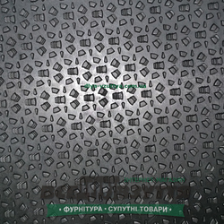 Magna Winter БЦ 6*450*470  / Набоечная резина