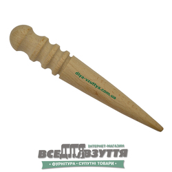 Полировщик уреза кожи