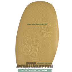 Подметка BISSELL RB51 цв.БЕЖ