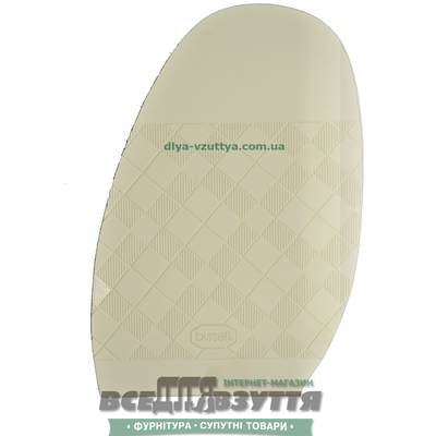 Подметка BISSELL RB513 цв.Белый