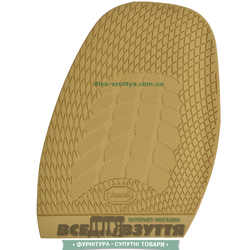 Подметка BISSELL RB522L цв.Бежевый